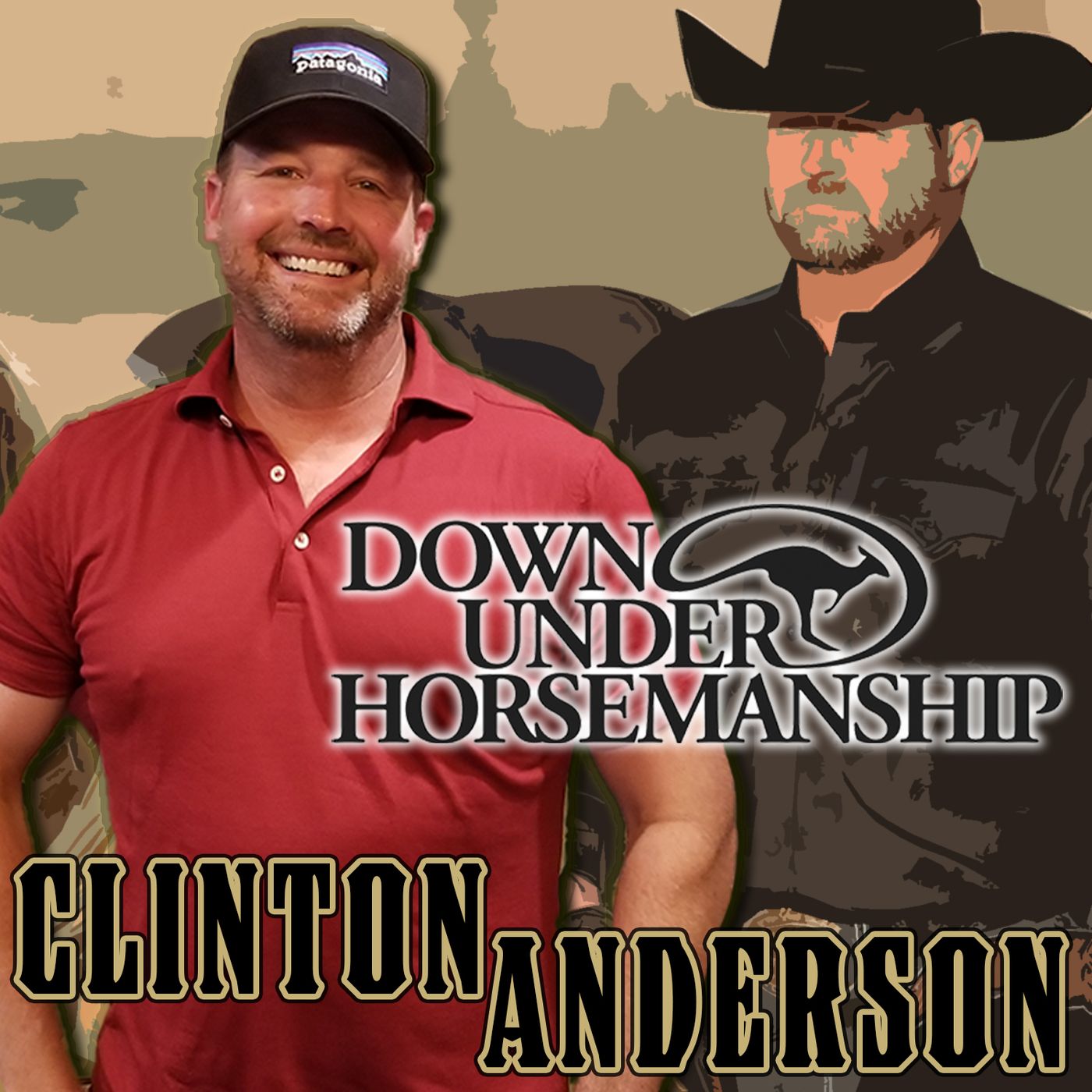 Clinton Anderson