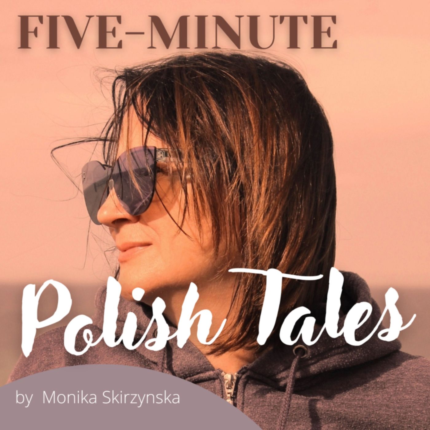 Five-Minute Polish Tales podcast artwork