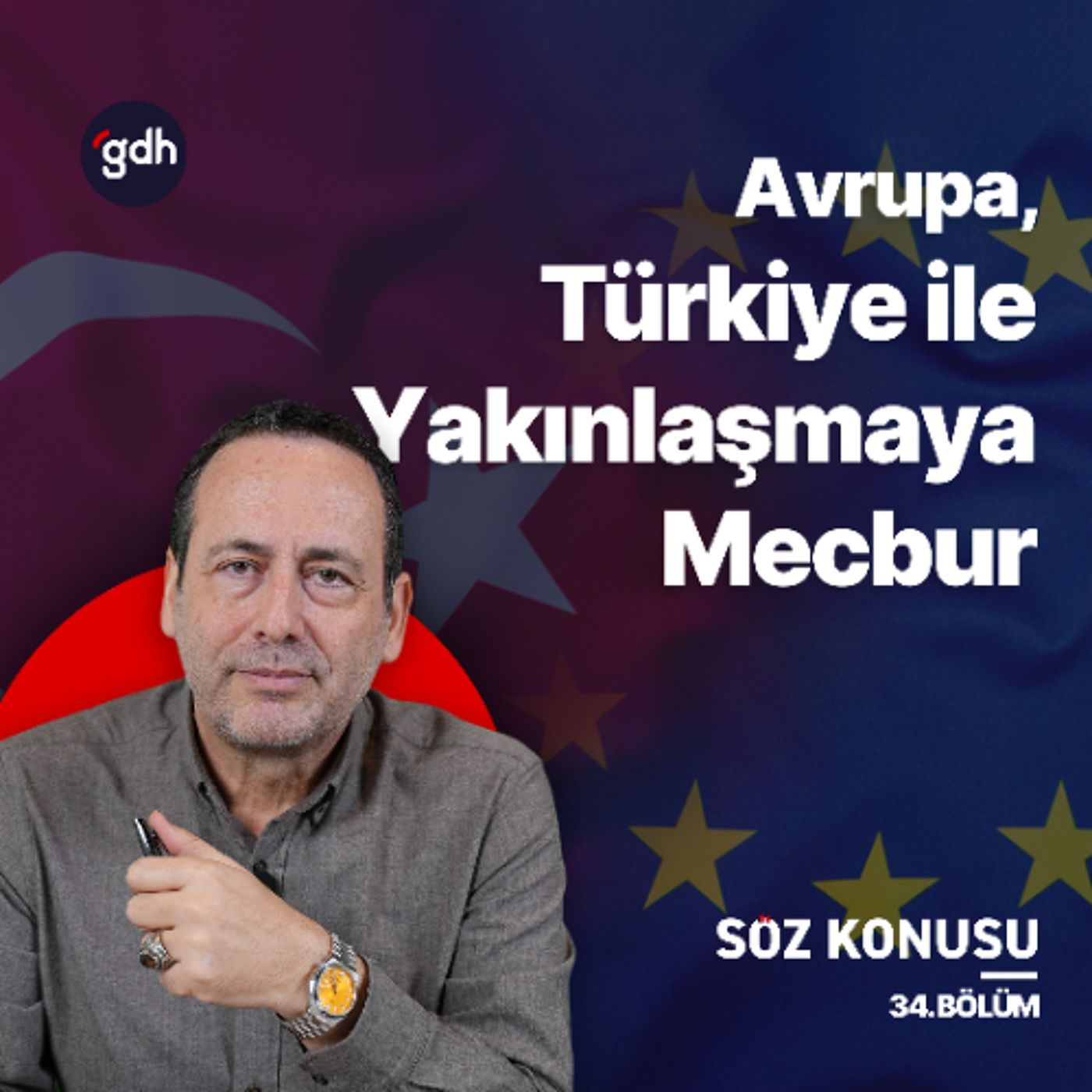 Gündeme Dair Her Şey