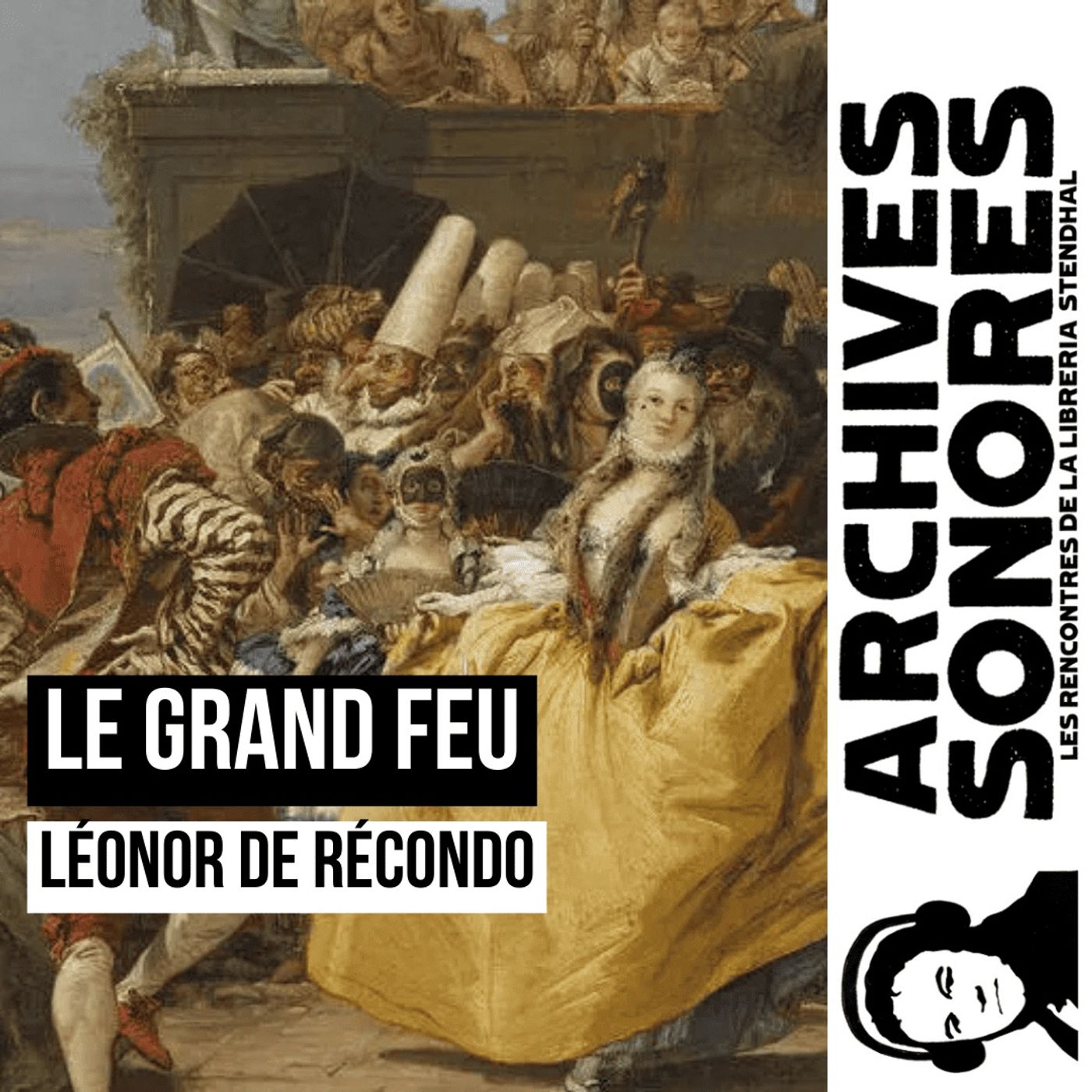 Archives sonores