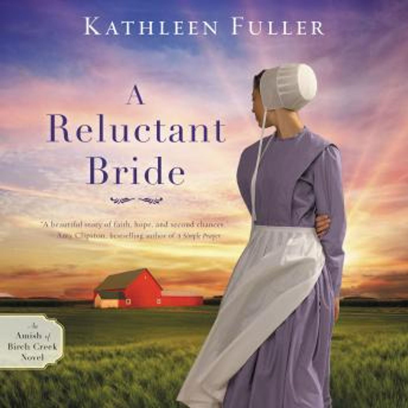 Listen to Trending Full Audiobooks in Romance, Clean & Wholesome