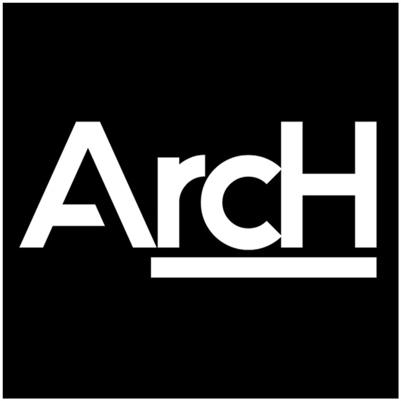 Entenda como é dividido o conteúdo da ArcH