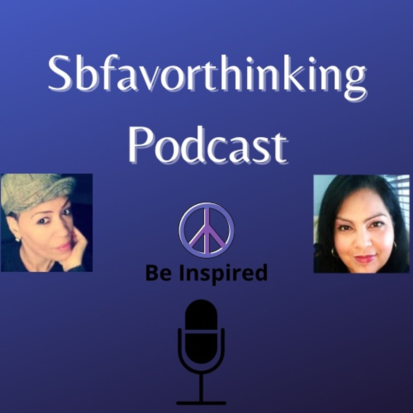Sbfavorthinking Podcast