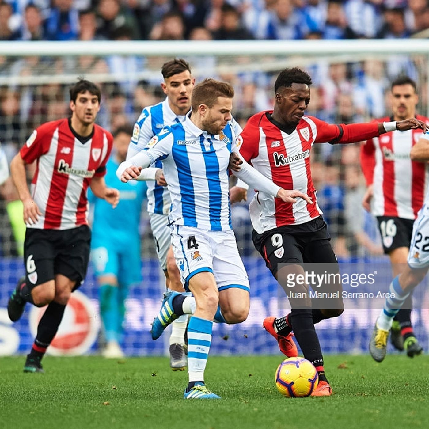 La Liga News UK