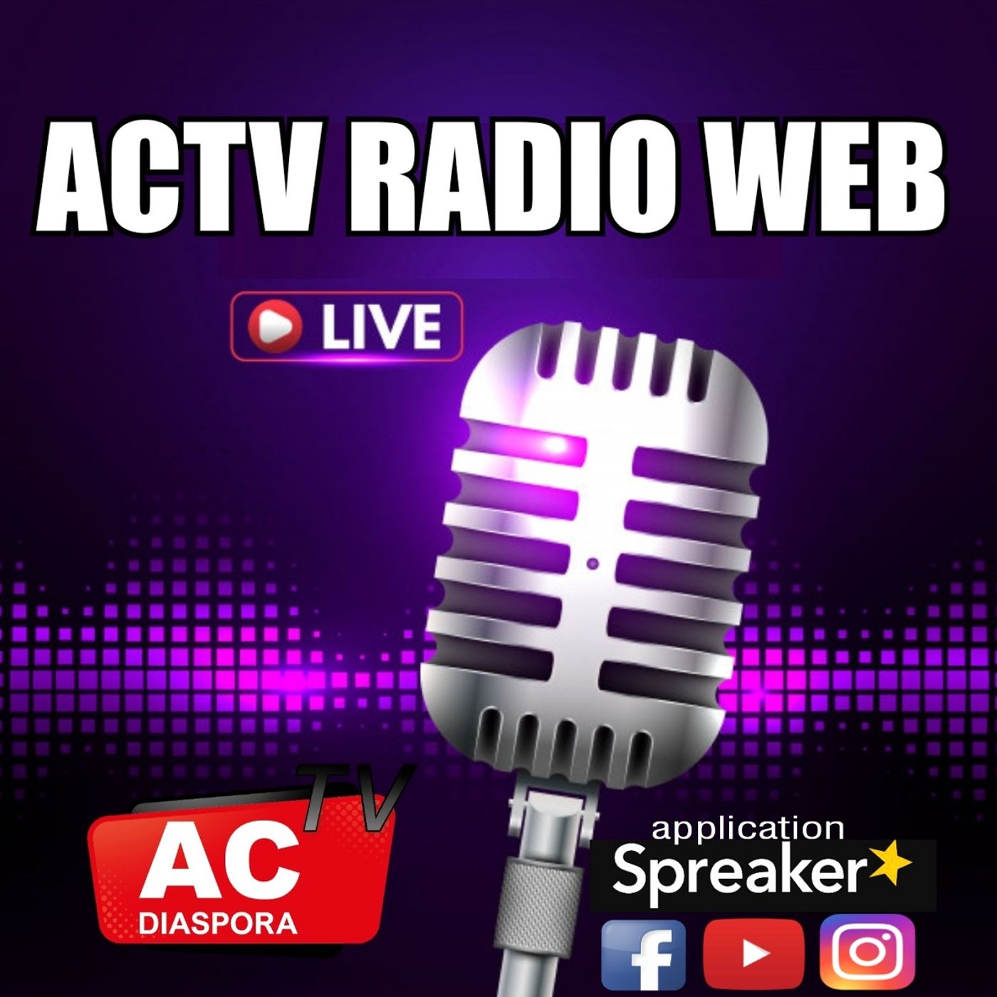 Radio Actv Diaspora