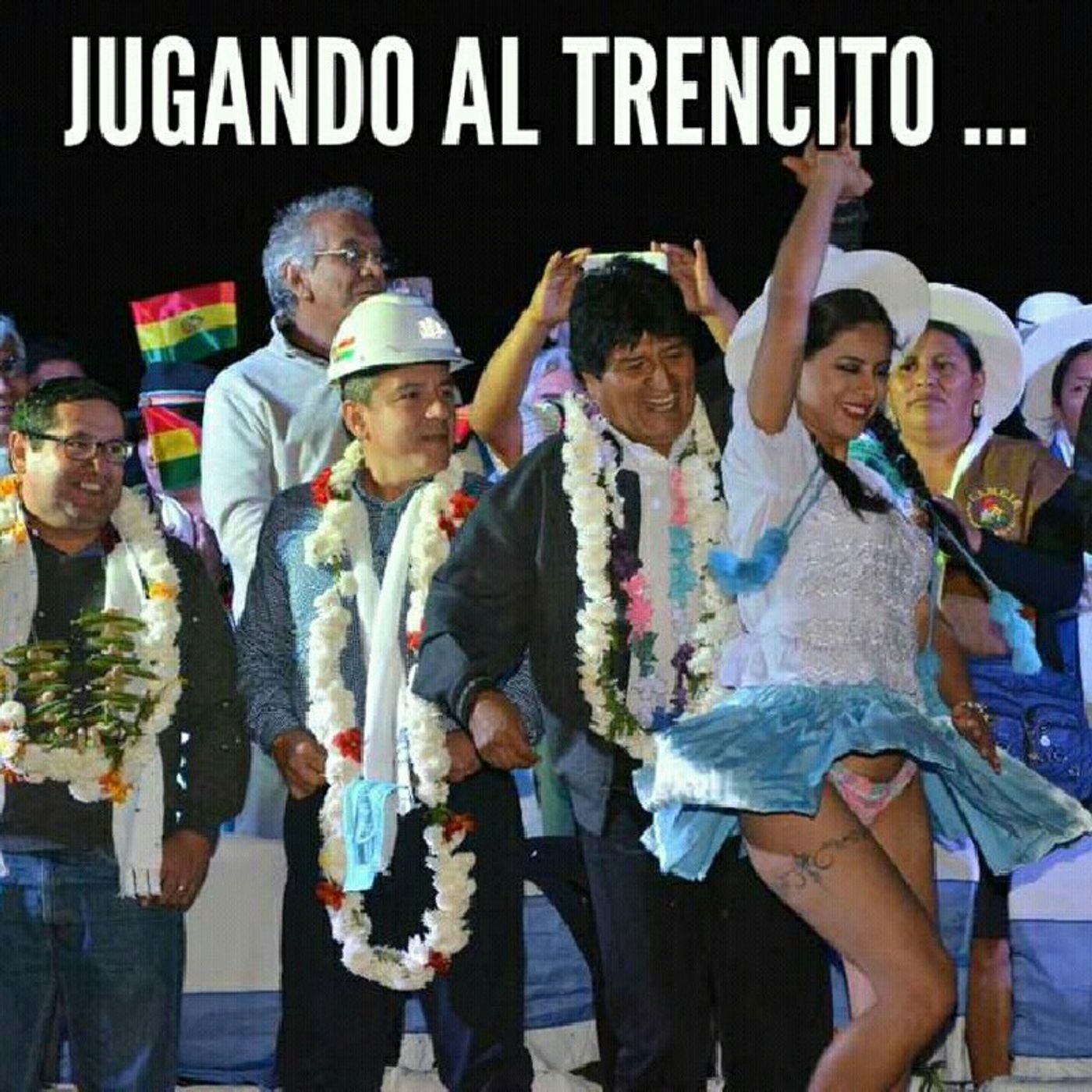 Manfred Ramos Ancasi\'s show