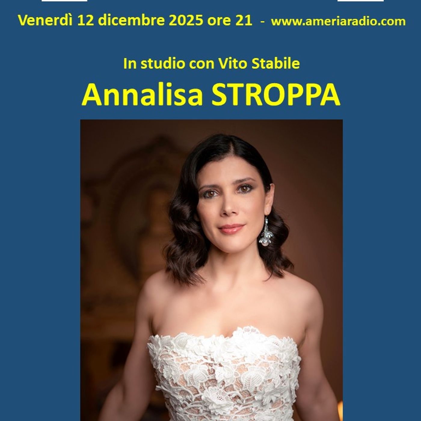 Tutto nel Mondo è Burla stasera all'Opera - Annalisa Stroppa