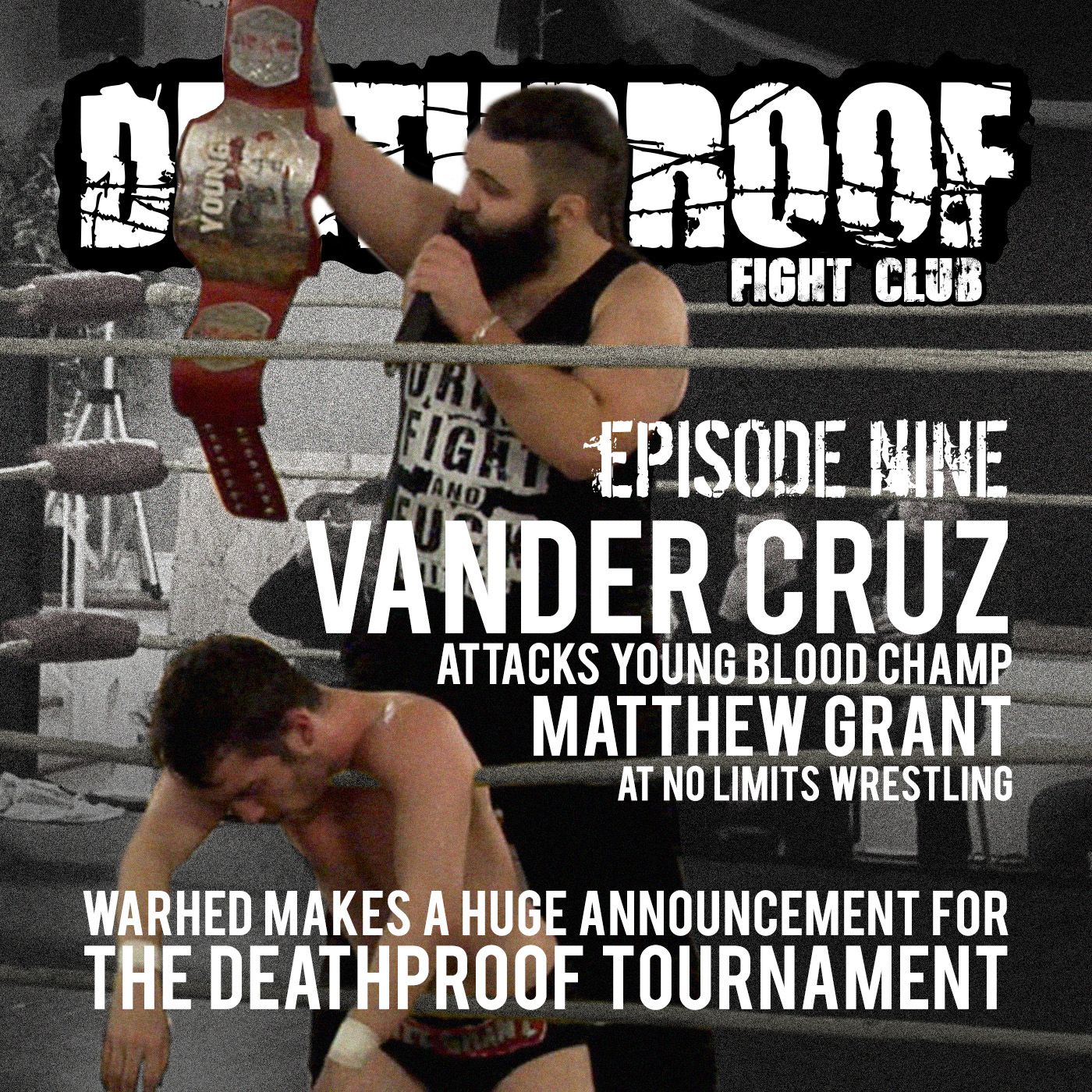 The DEATHPROOF Podcast