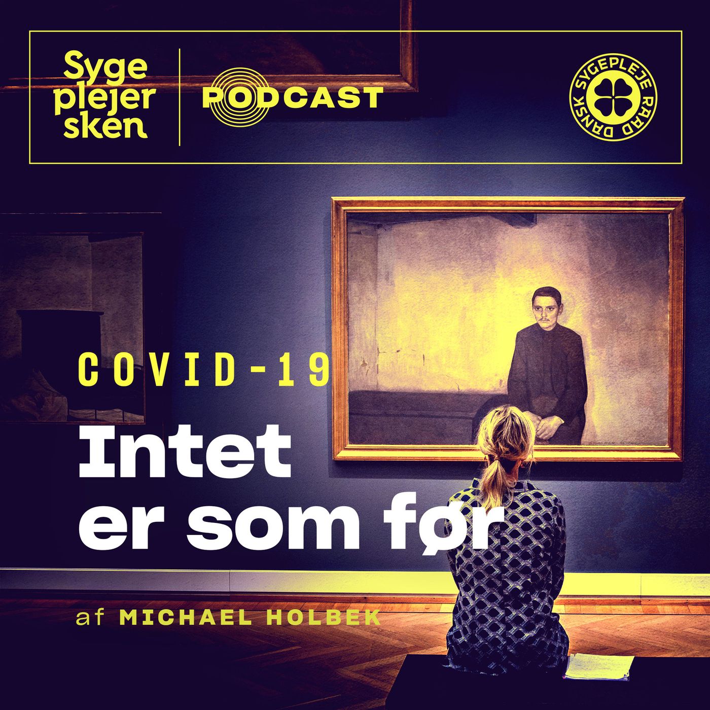 Sygeplejersken Podcast