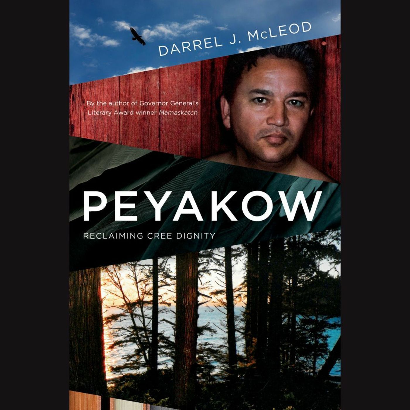 Writing the Coast: BC and Yukon Book Prizes Podcast