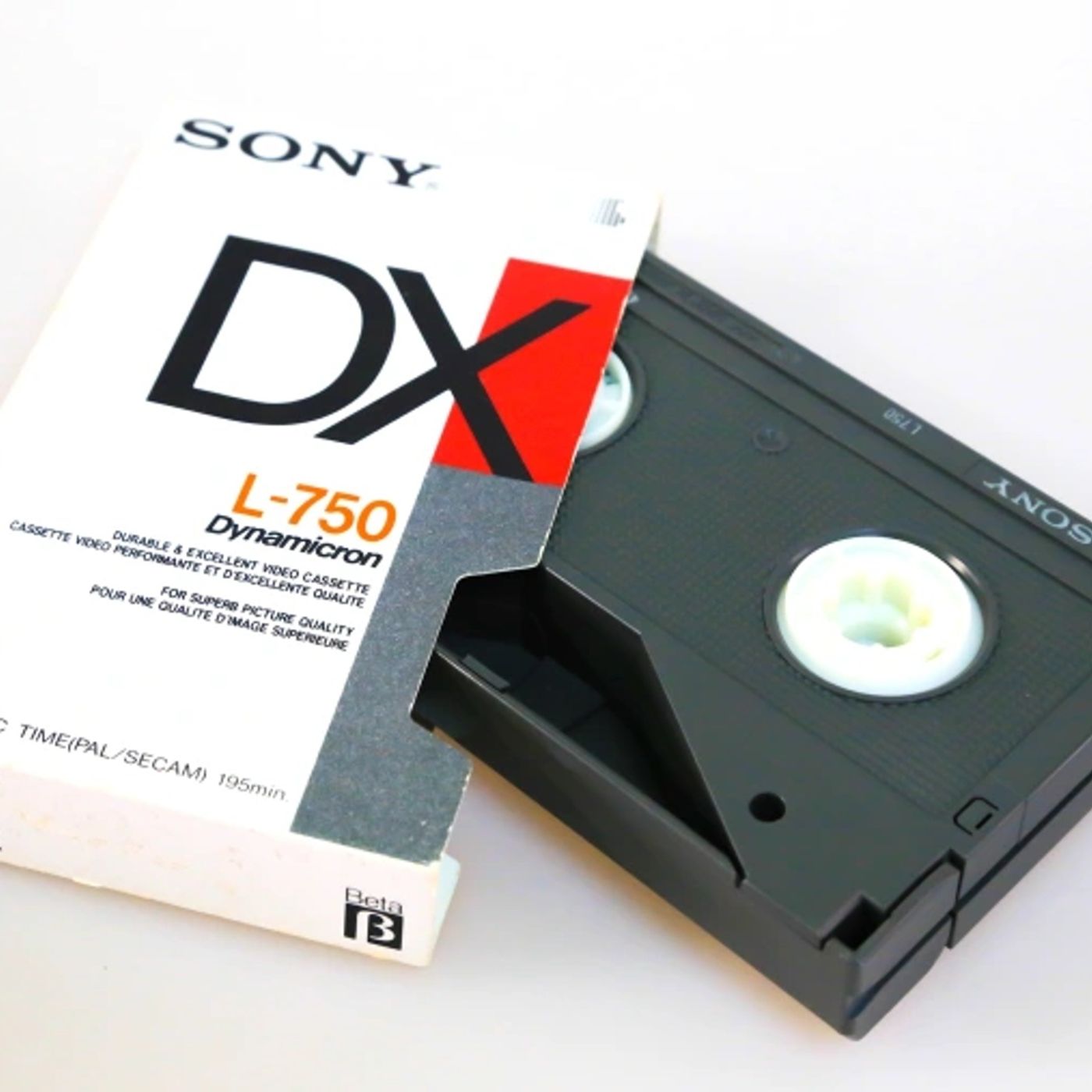 Everything 80s Patreon Feed