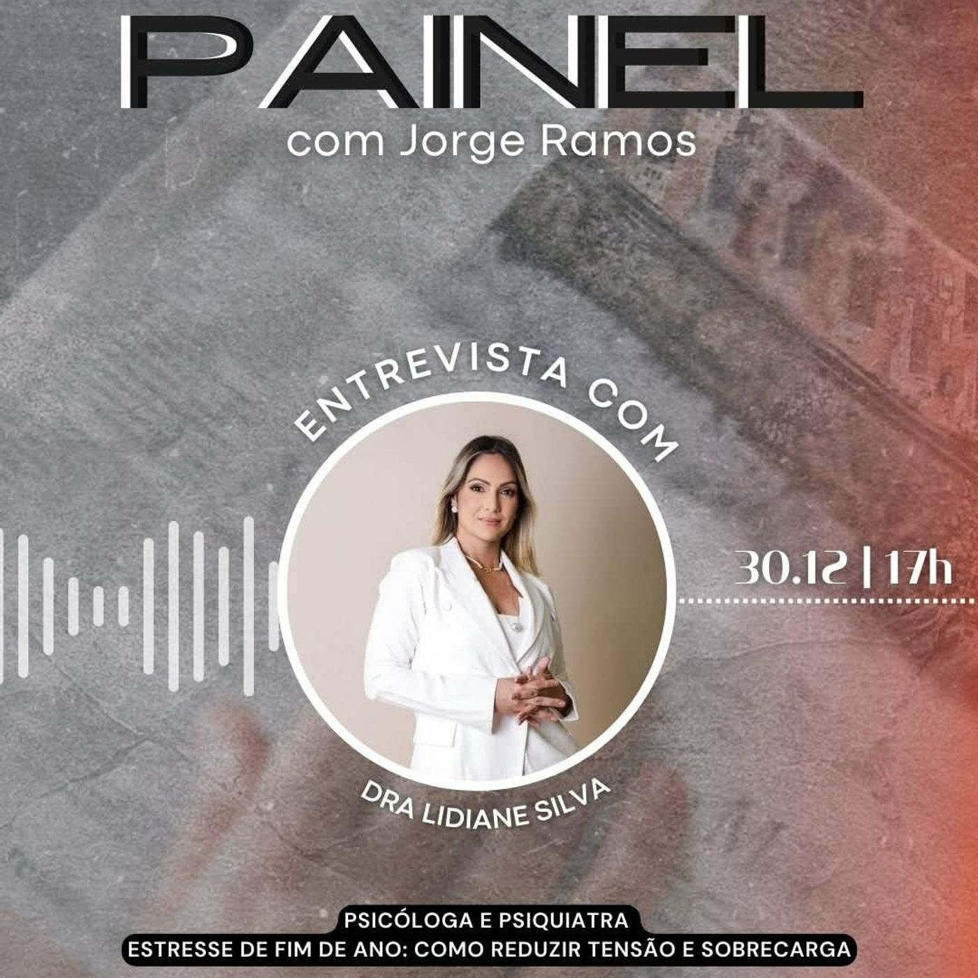 RÁDIO 94,1 FM: O QUE É A "DEZEMBRITE" E COMO IDENTIFICAR? episode artwork
