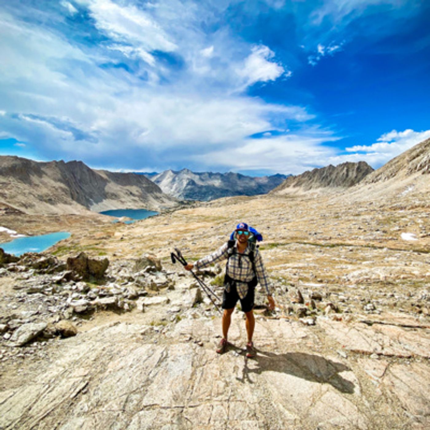 The Peanut Butter and Mountains Podcast