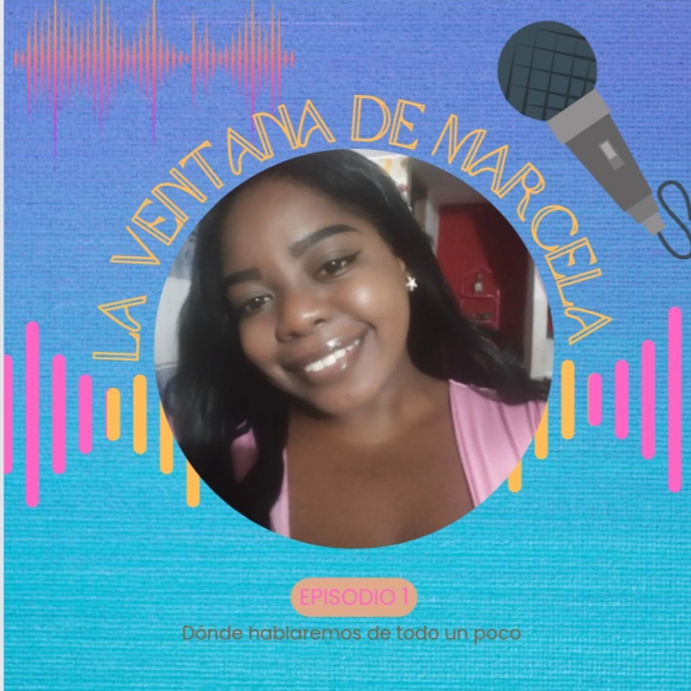 Bienvenidos a mi podcast