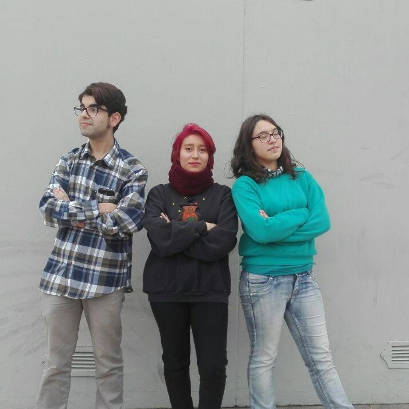 El Segundo Piso\'s show