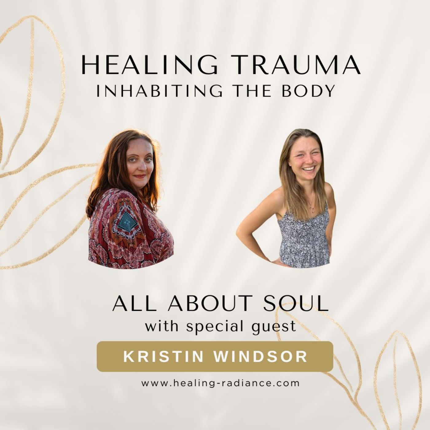 All About Soul: The Akashic Records Podcast