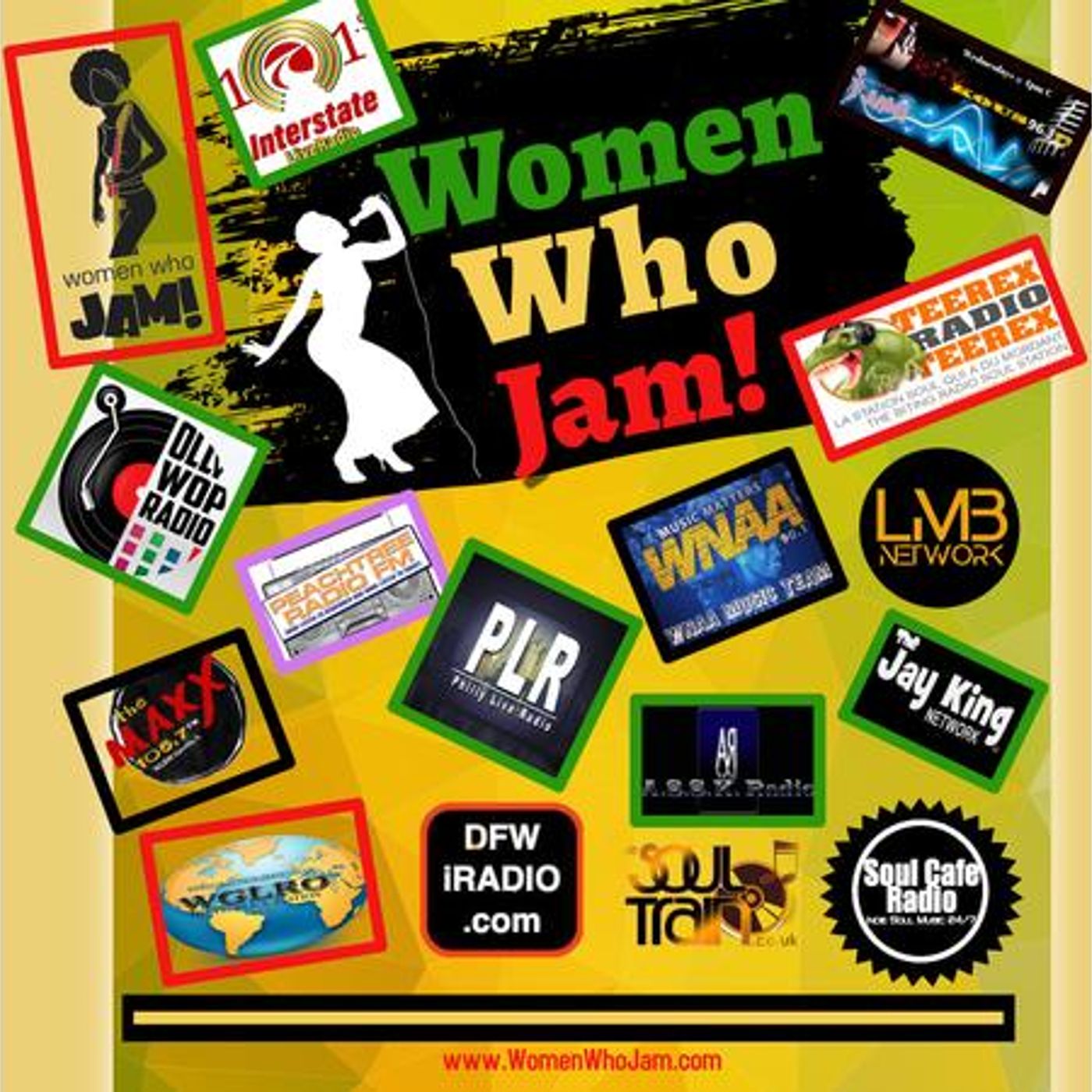 Jay King Network