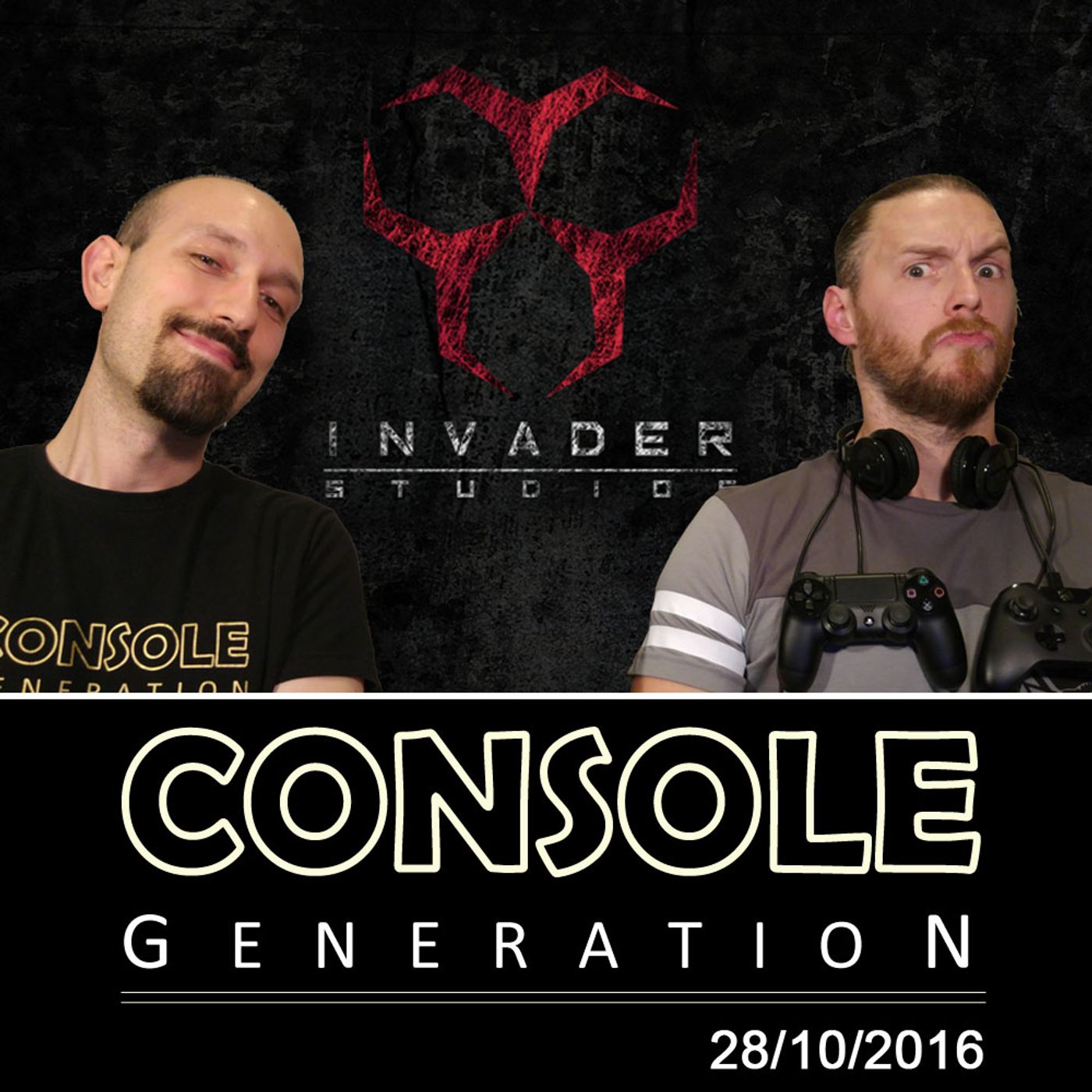 Console Generation