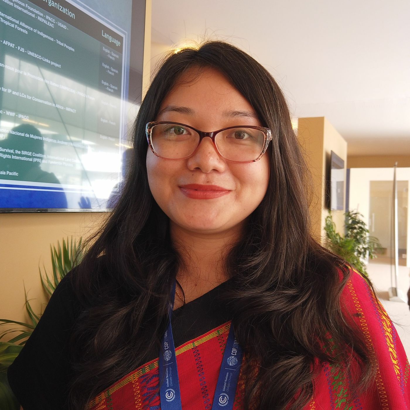 COP28 - States Must Invest In Indigenous Youth