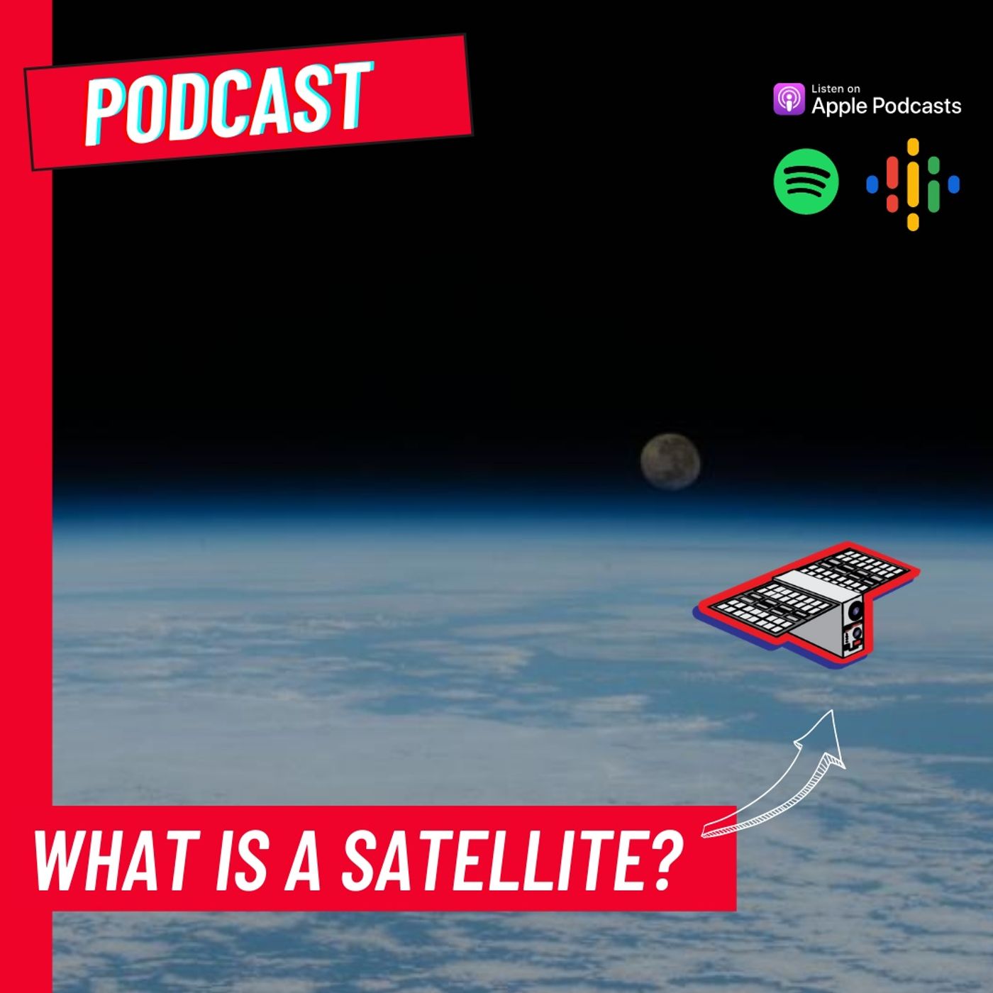 Argotec Podcast English Version