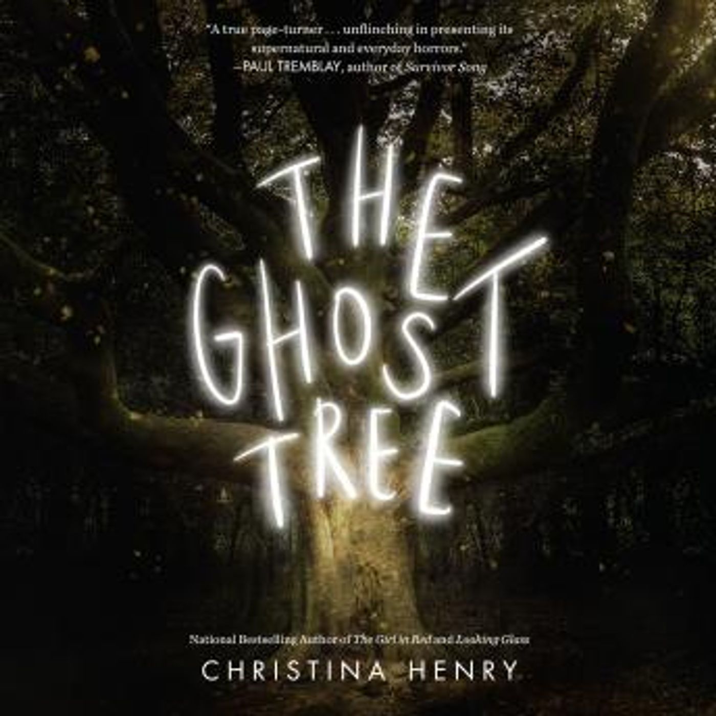 Get New Full Audiobooks in Mystery, Thriller & Horror, Horror