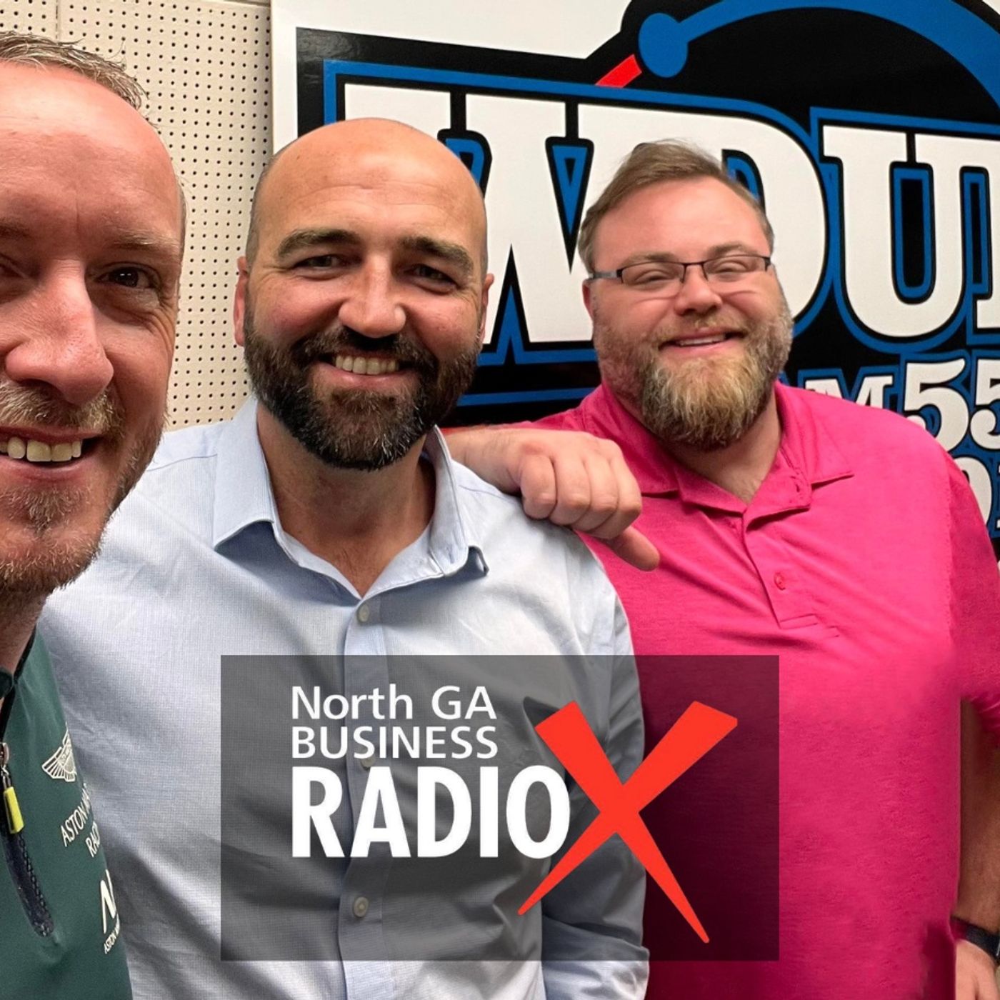 North Georgia Business Radio
