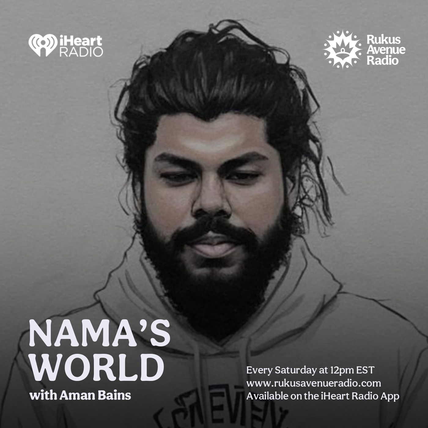 Nama's World