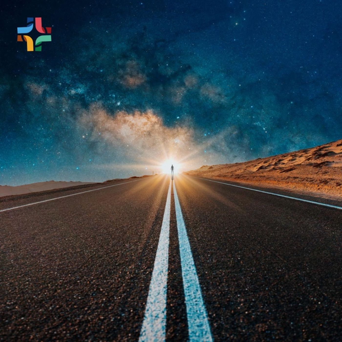 28/5/26 FIDUCIA - Vangelo del giorno episode artwork