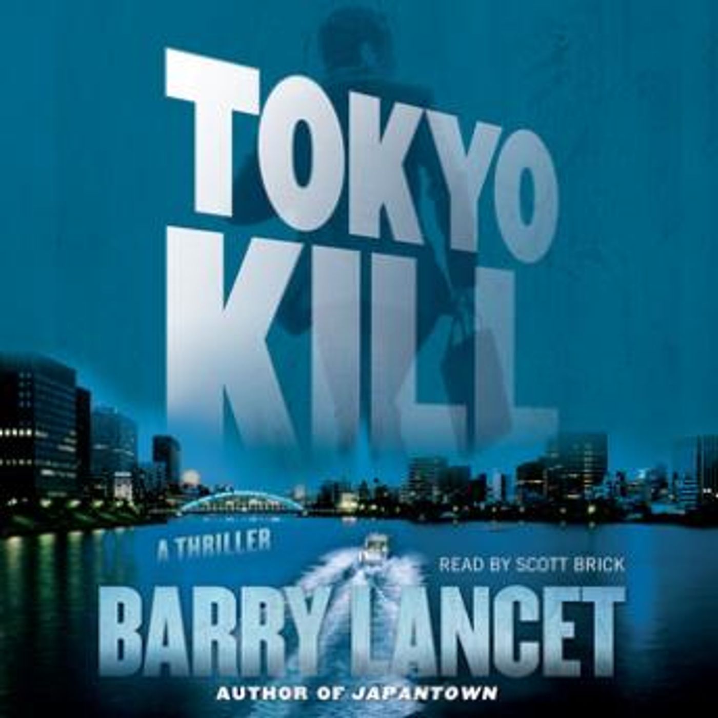 Access Top-Rated Full Audiobooks in Mystery, Thriller & Horror, Suspense