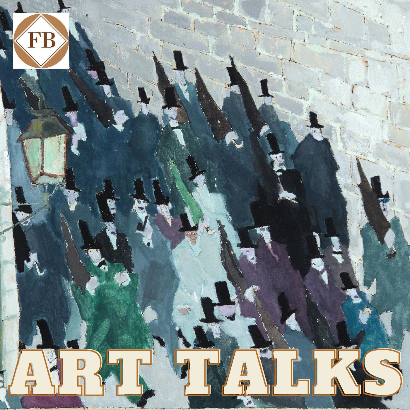 FB Art Talks