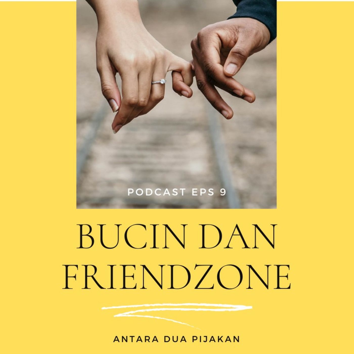 Lepas Kenangan , Fokus Ke masa depan