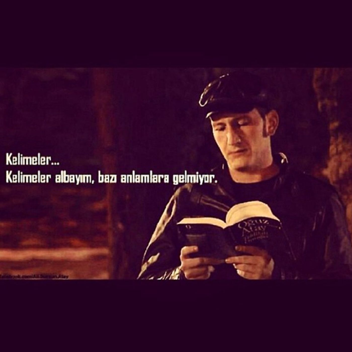 Başlıkları Sevmem Albayım
