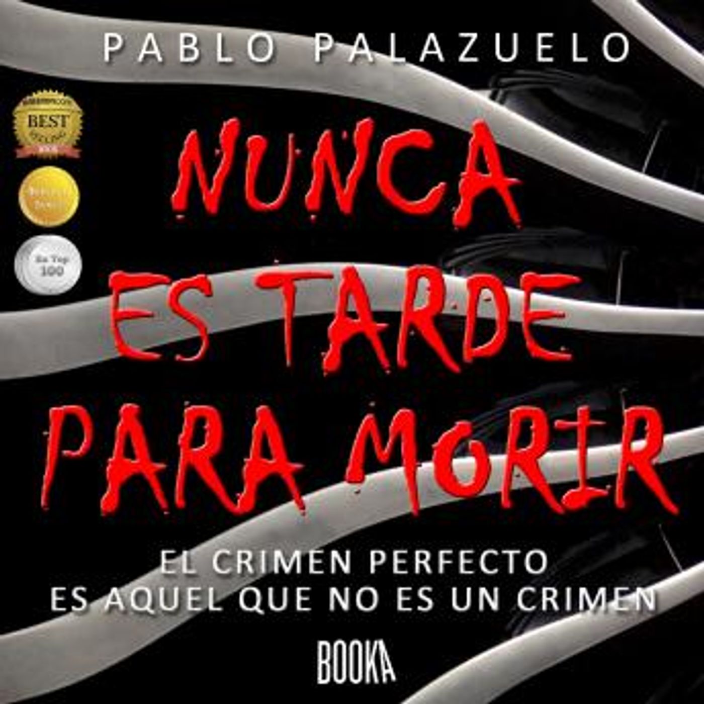 Access Unmissable Audiobooks in Mystery, Thriller & Horror, Suspense