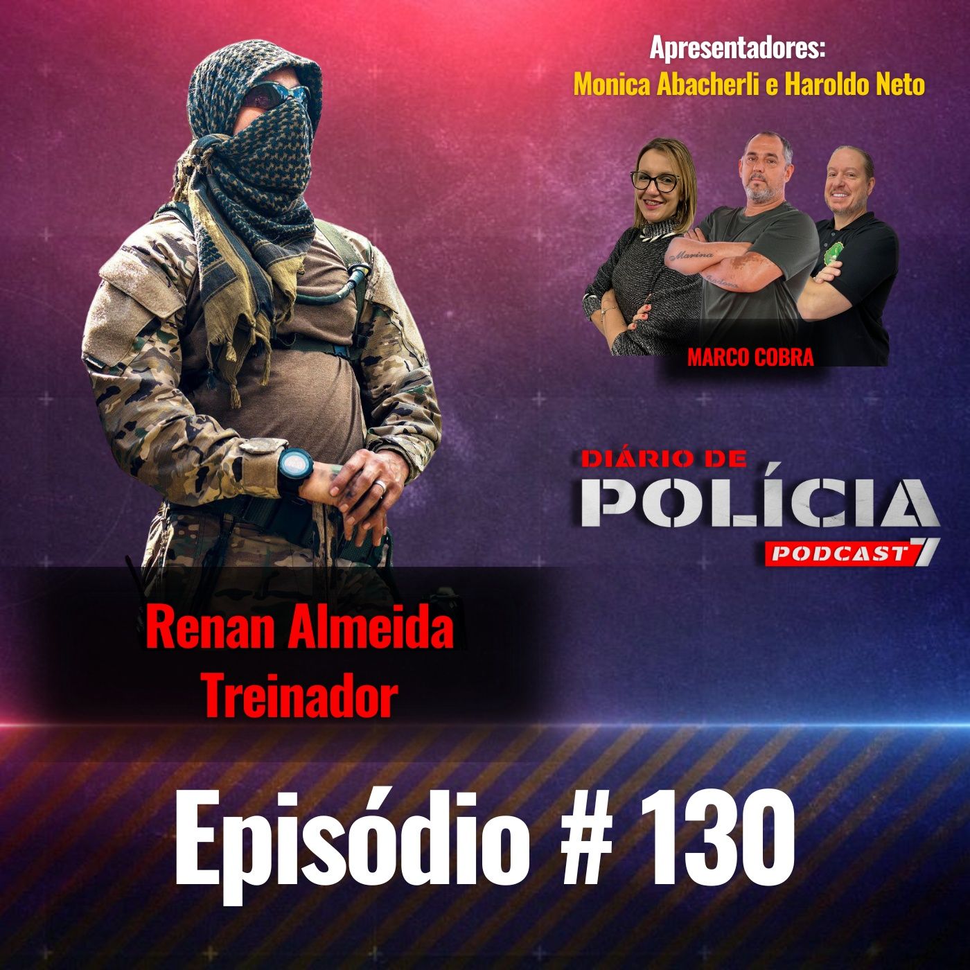Diário de Polícia