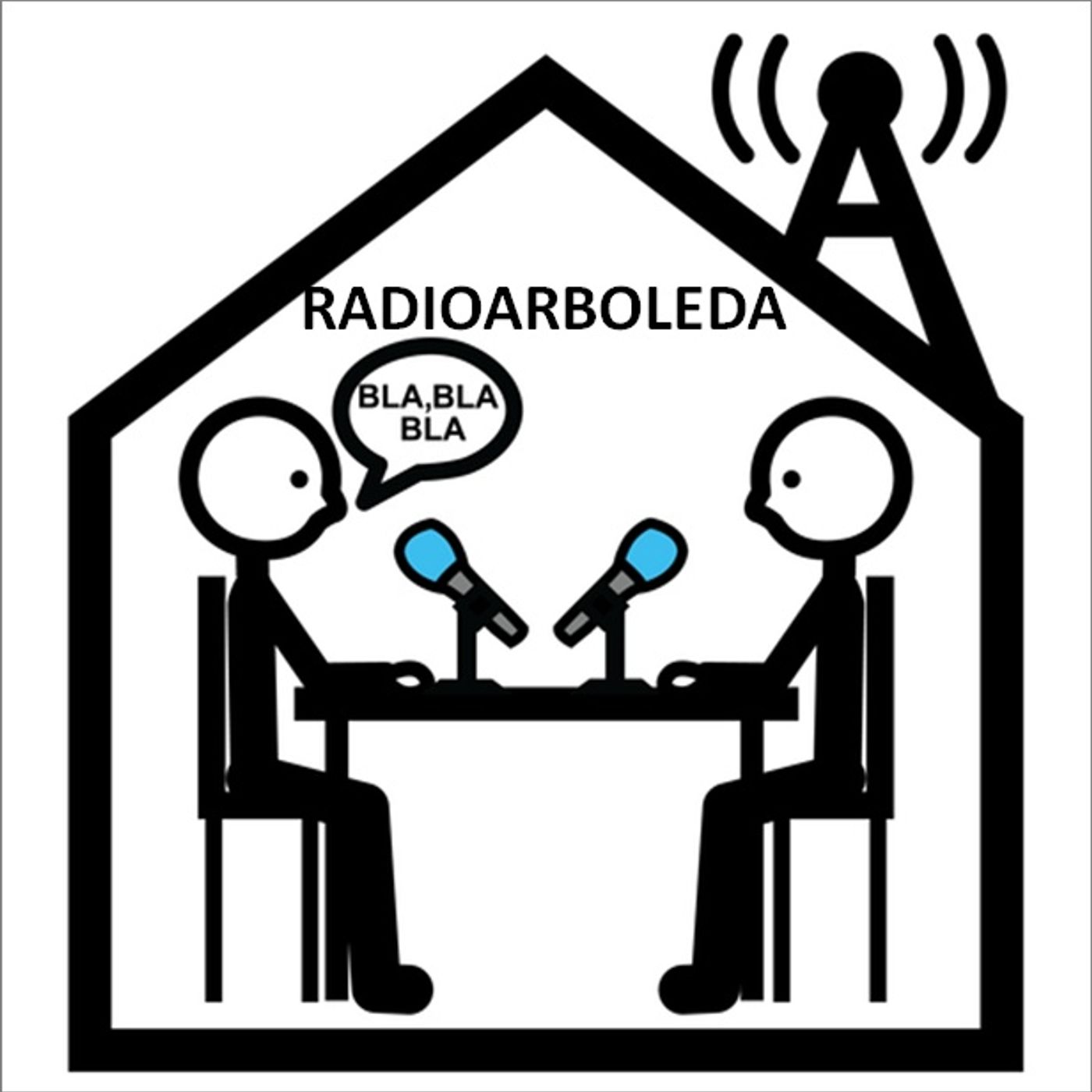 CPEE ARBOLEDA . RADIOARBOLEDA