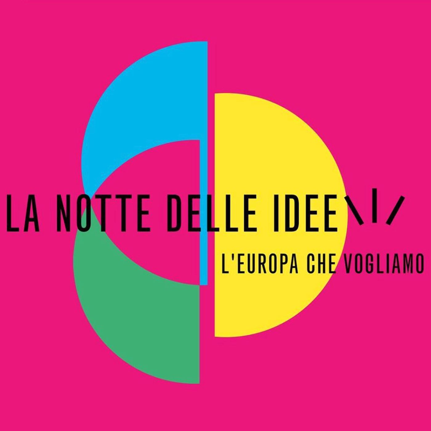 La Notte delle Idee