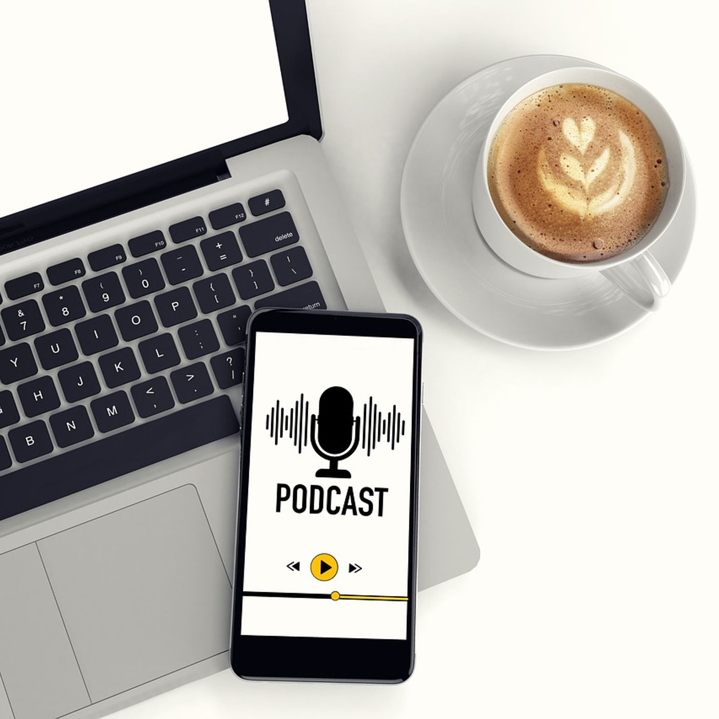 TIEMPO URBANO SHOW TV podcast artwork