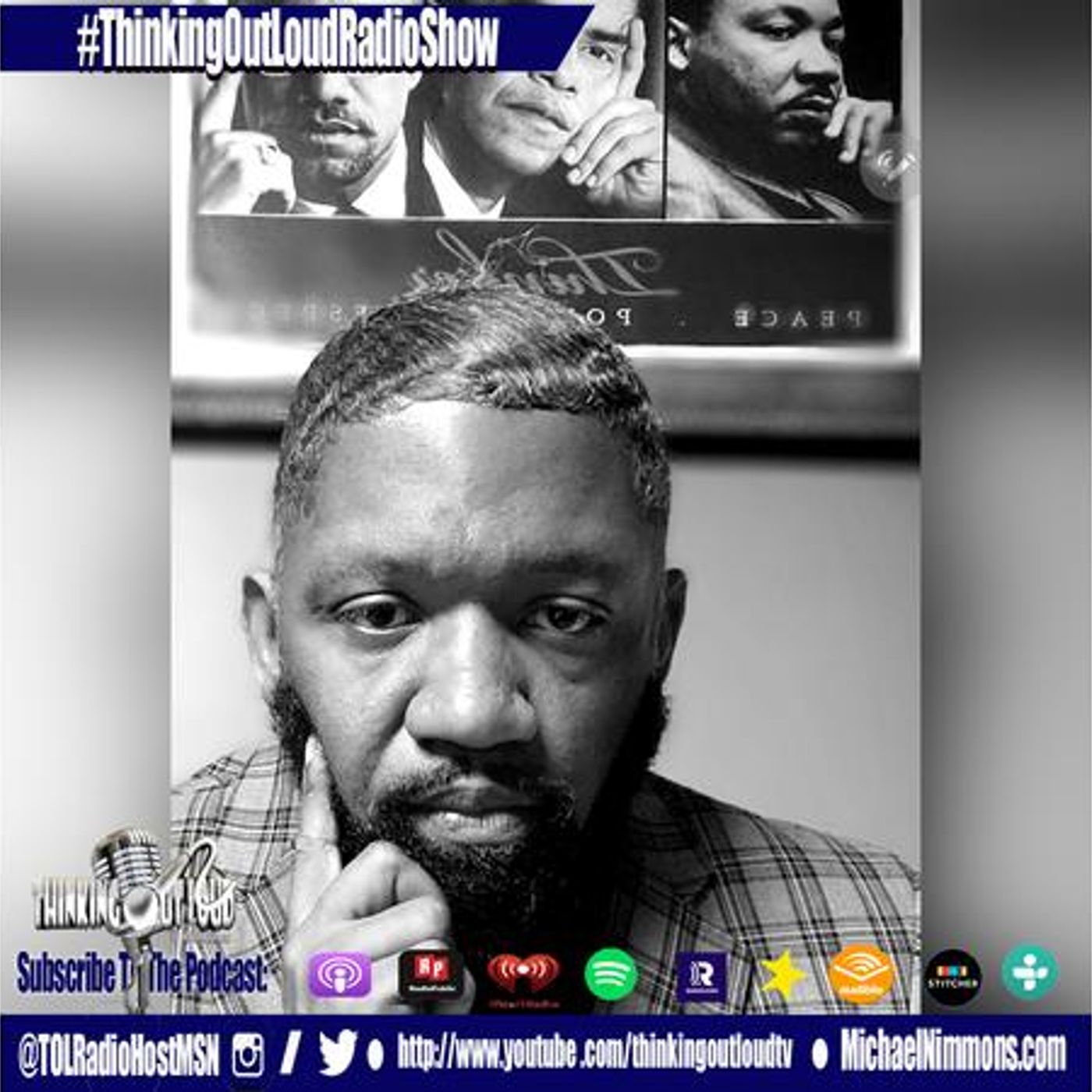 Thinking Out Loud Radio Show