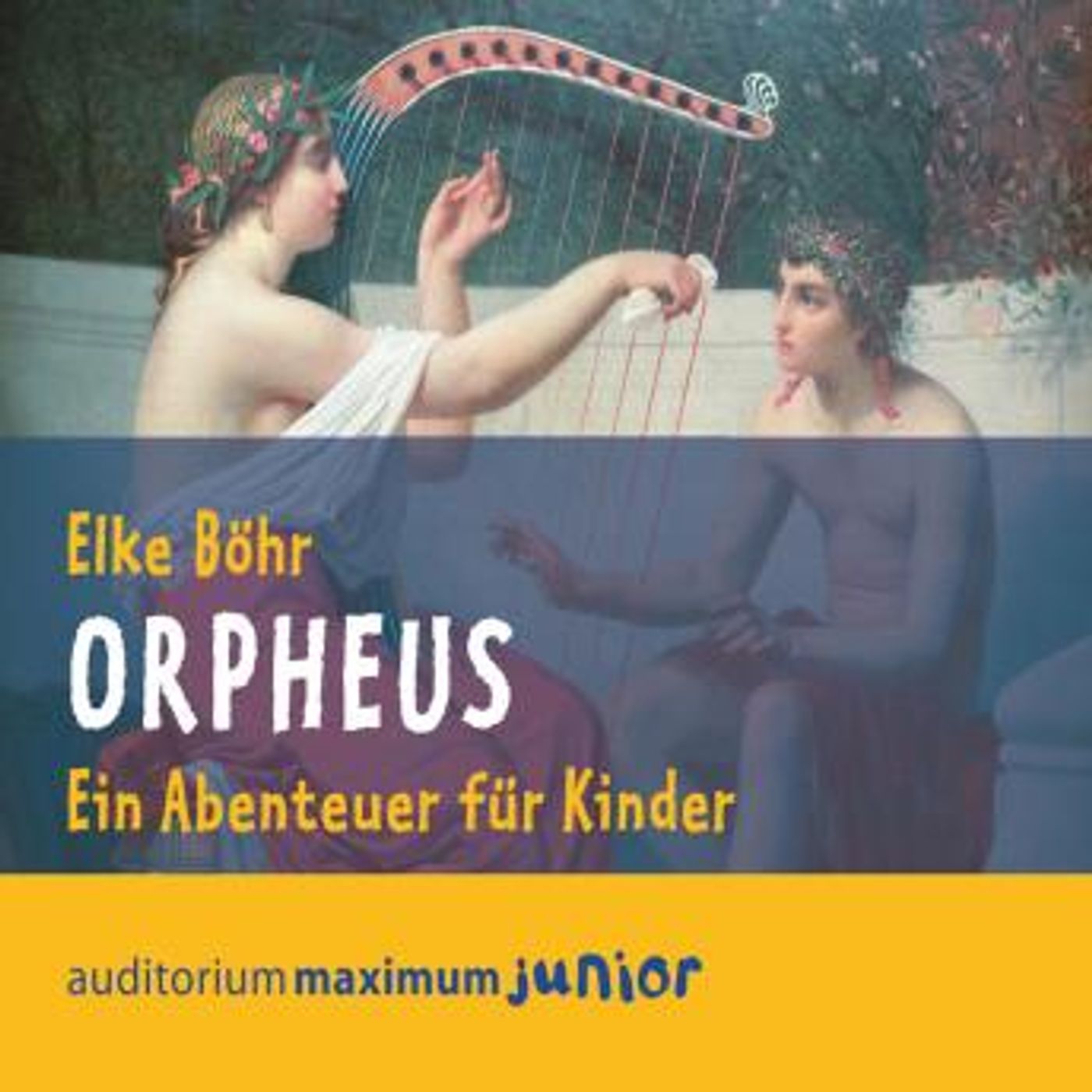 Download High-Quality Full Audiobooks in Kids, Ages 5 & Under