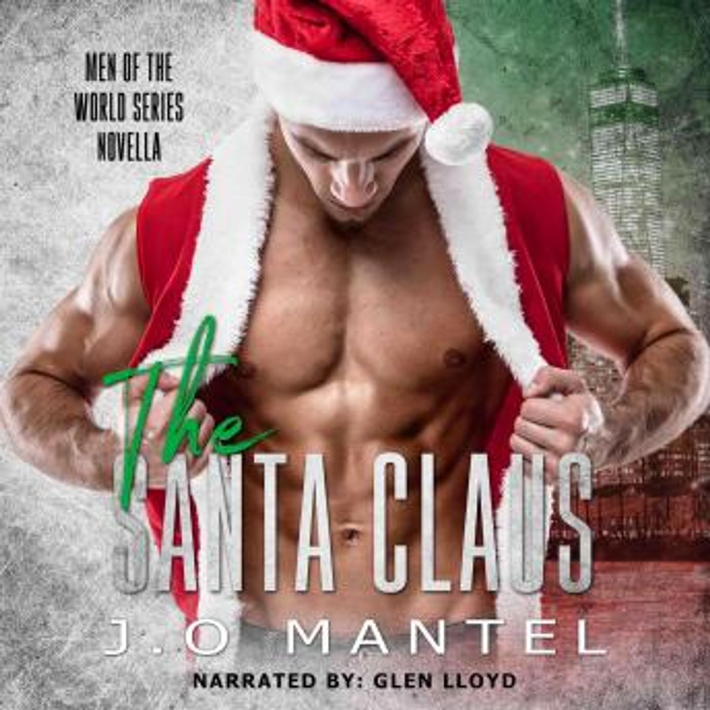 Access Must-Have Full Audiobooks in Romance, LGBTQ+