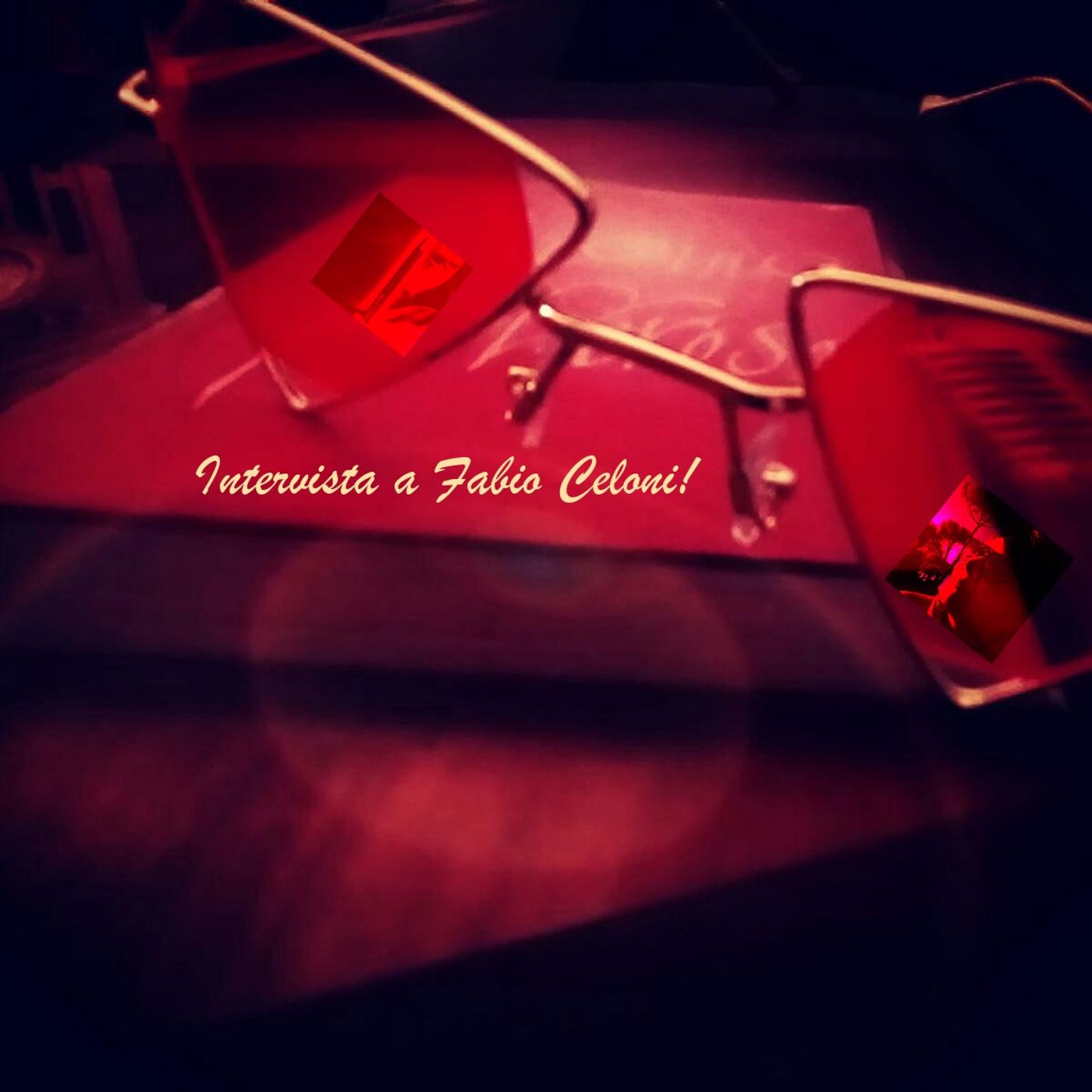 L\'Intervista