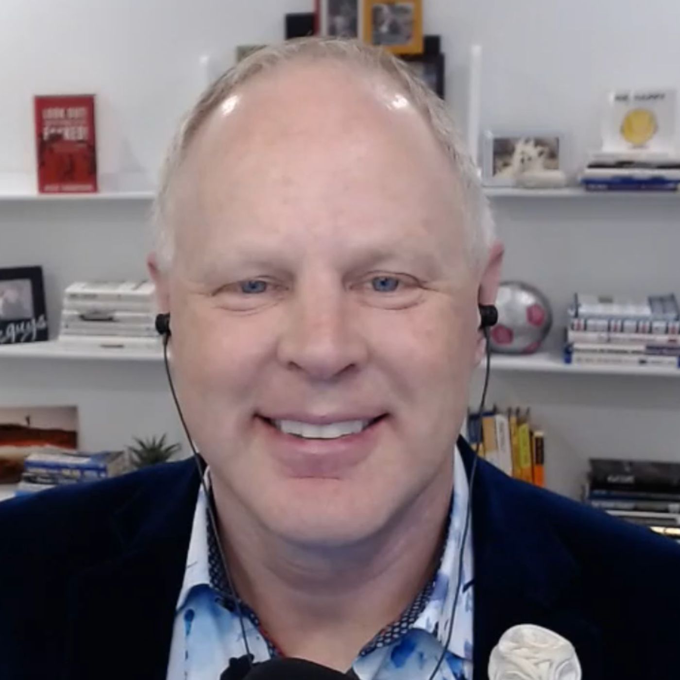 Better Business, Better Life