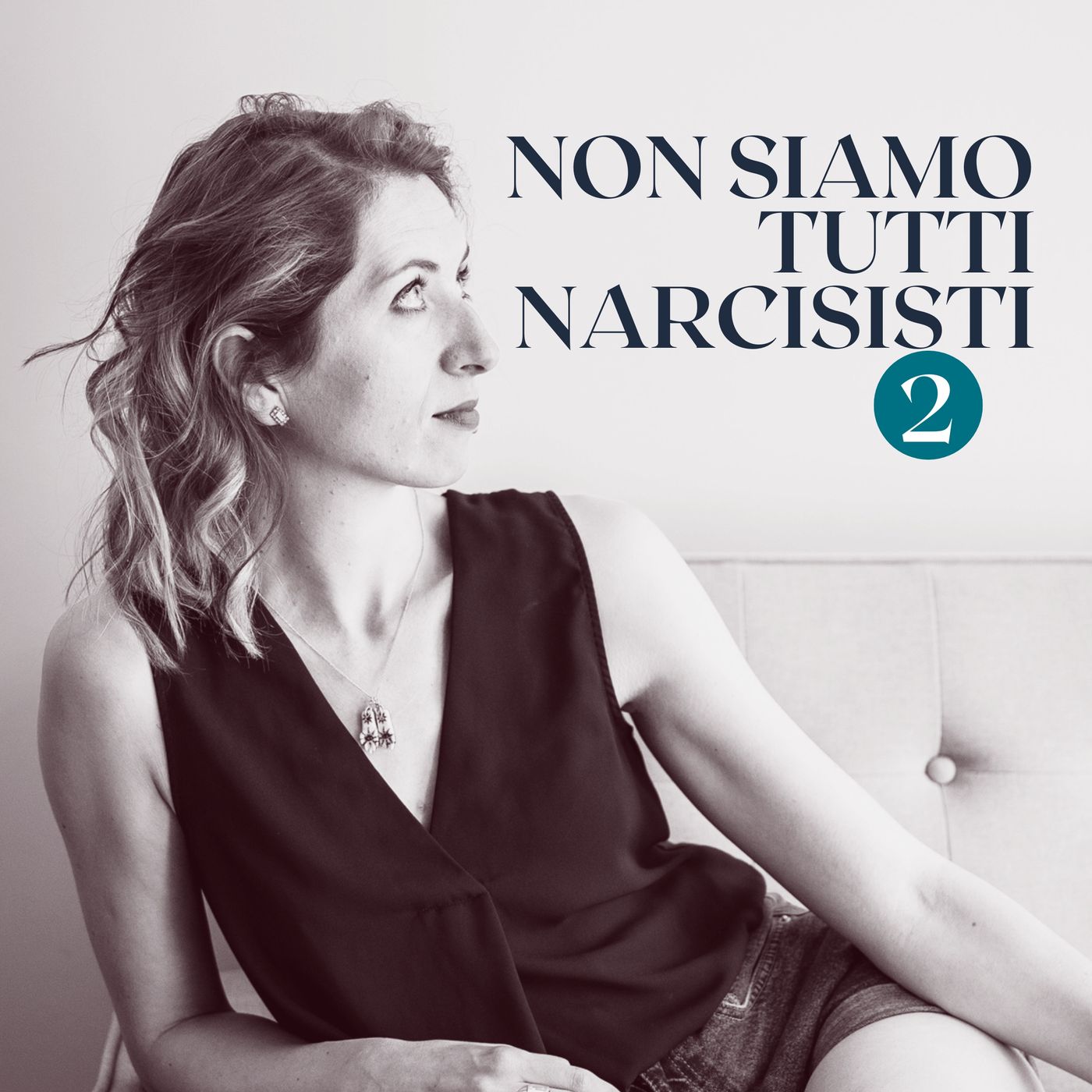 Copertina di Non siamo tutti narcisisti