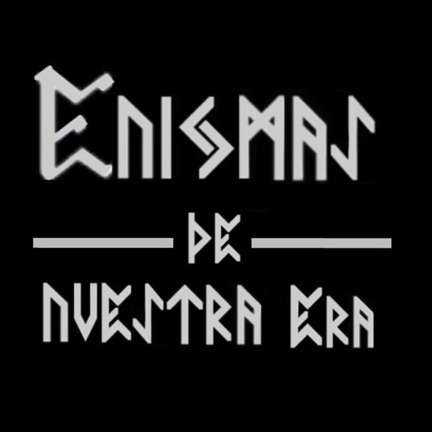 Enigmas de Nuestra Era