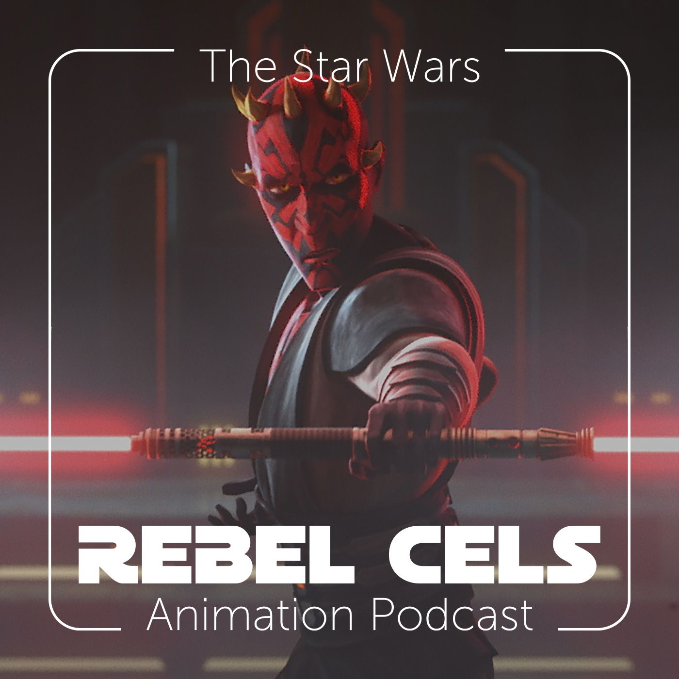 The Clone Wars S7 Episode 10 - The Phantom Apprentice