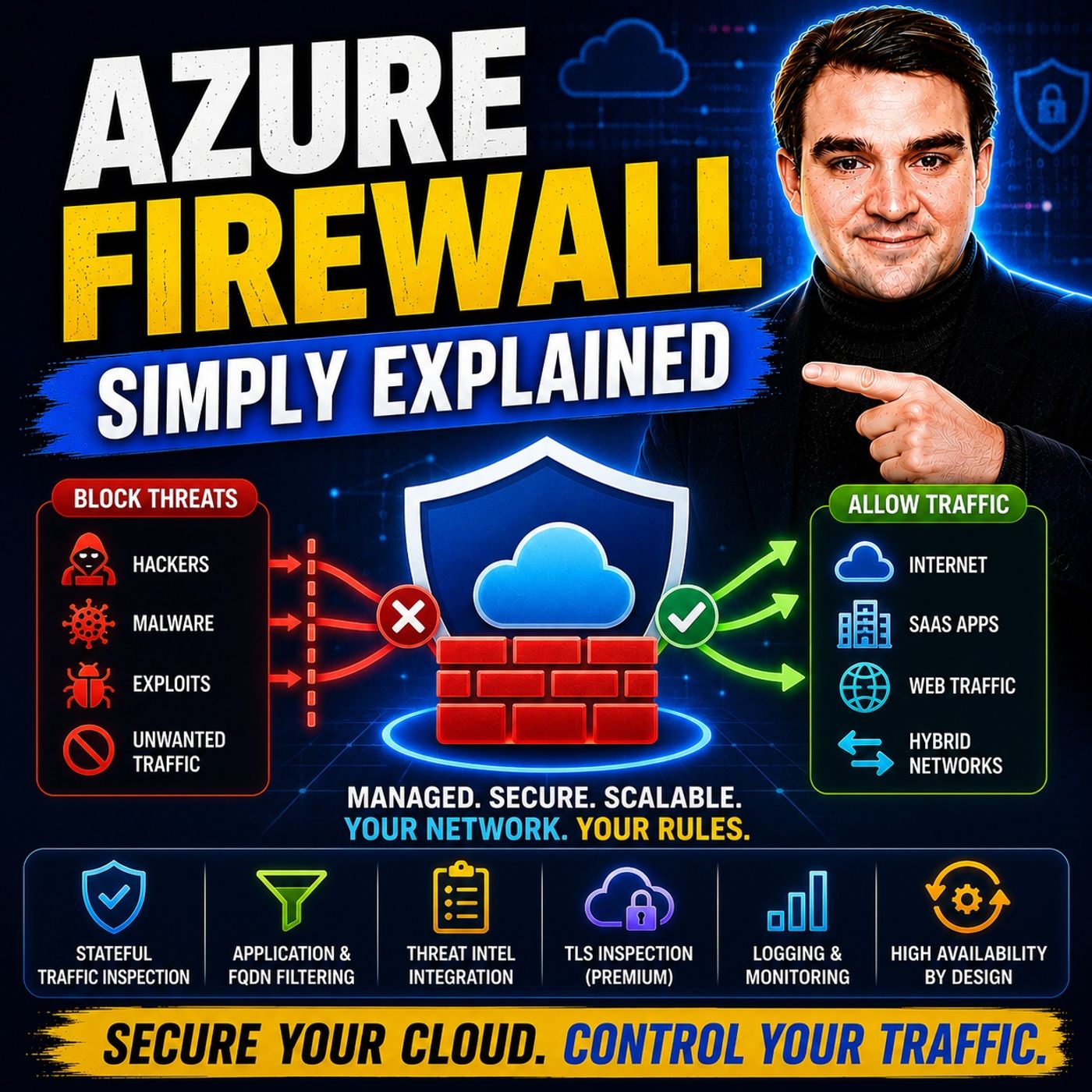 M365.FM - Modern work, security, and productivity with Microsoft 365