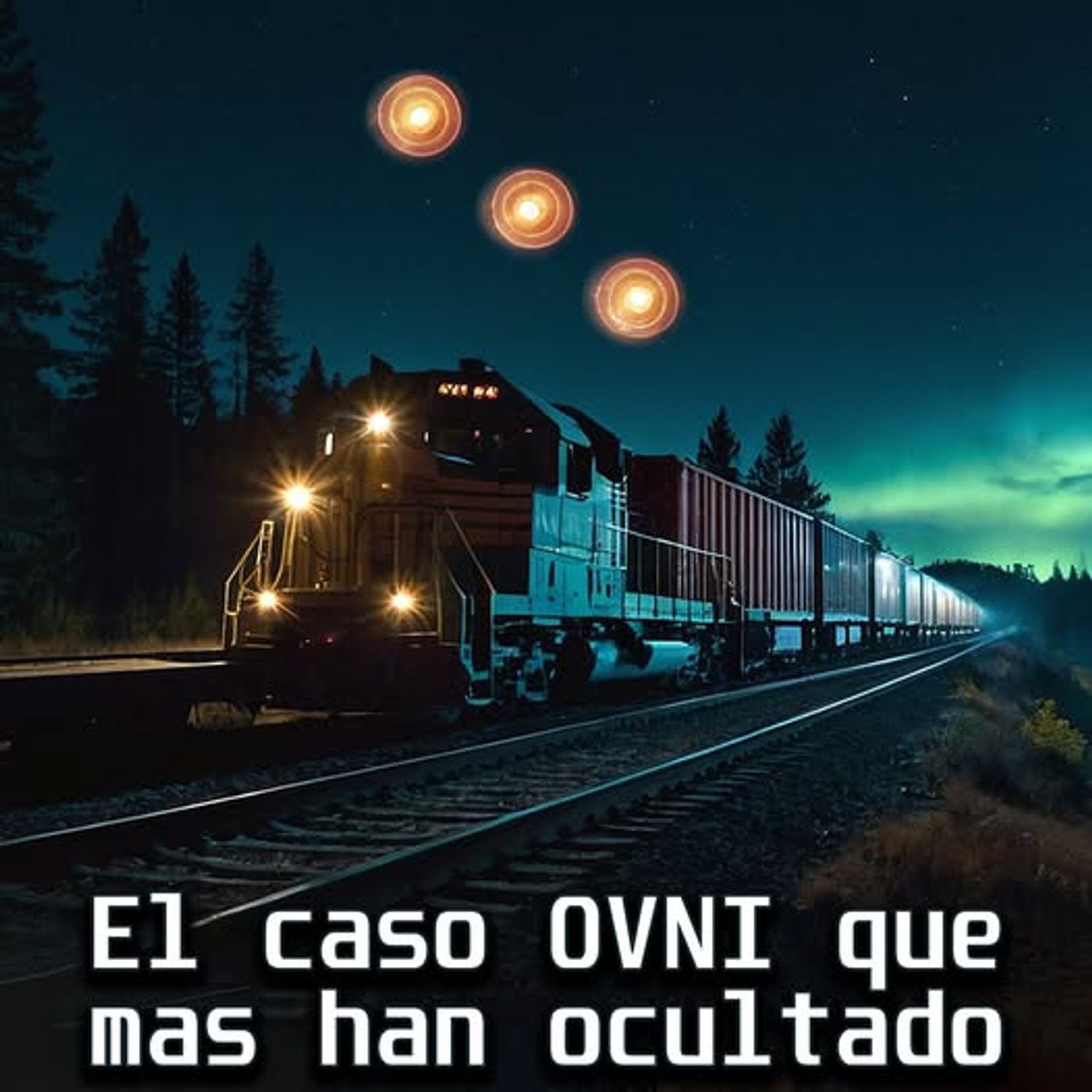 SE LES ESCAPÓ DE LAS MANOS y EL PENTÁGONO lo OCULTO episode artwork