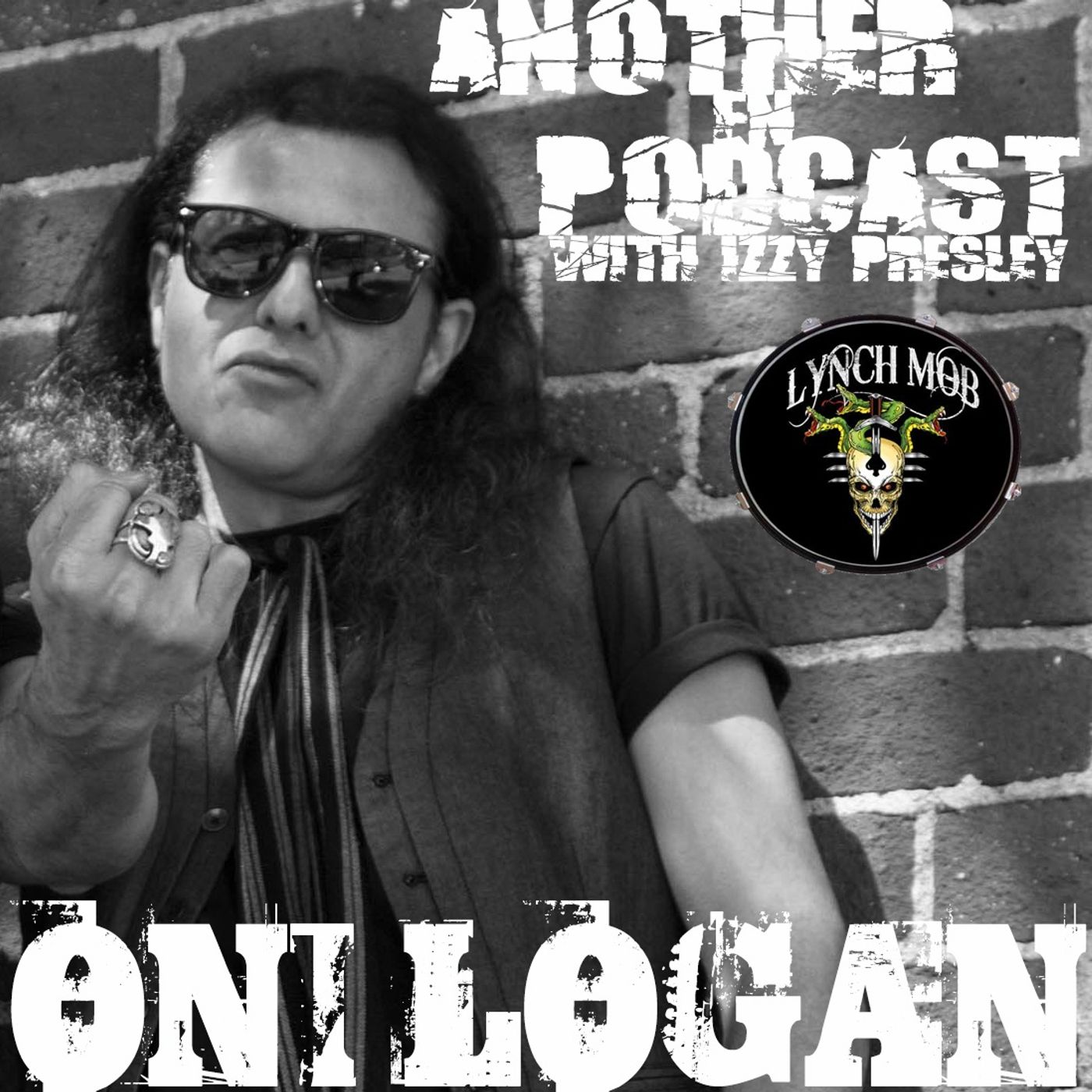 Oni Logan - Lynch Mob/Dio Disciples