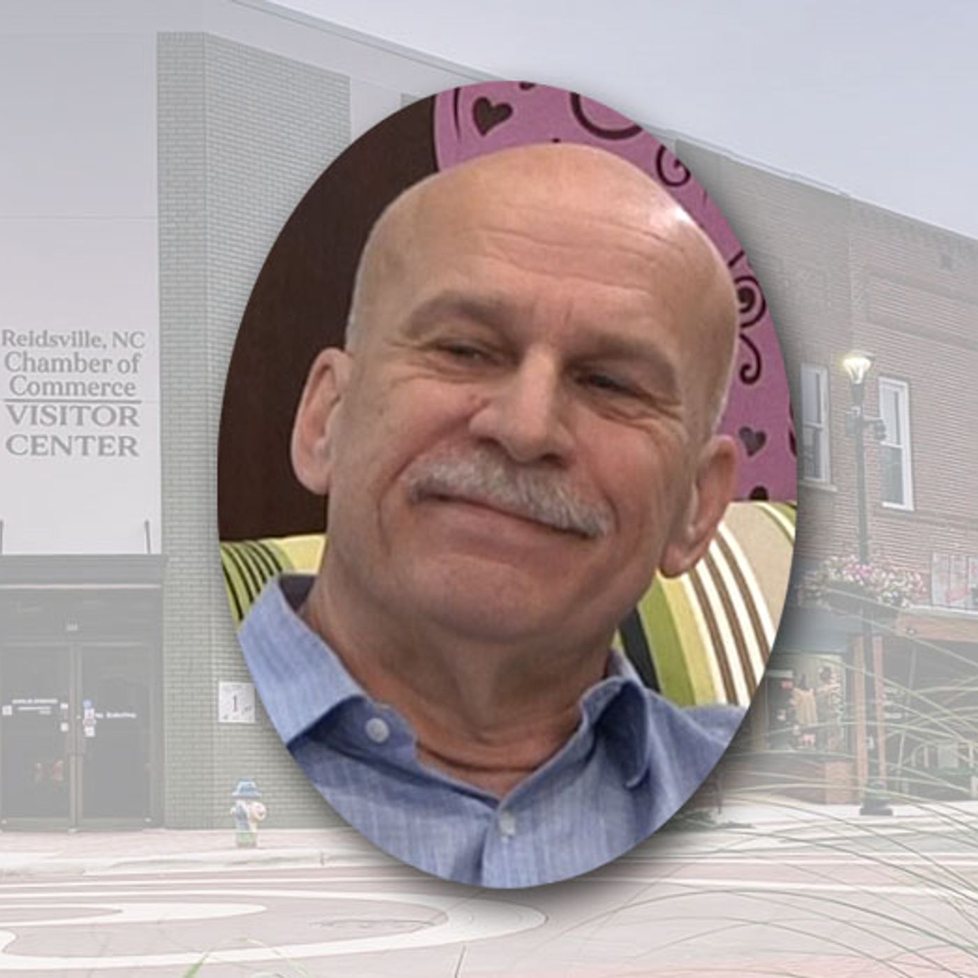 The Reidsville Chamber News & Views Show