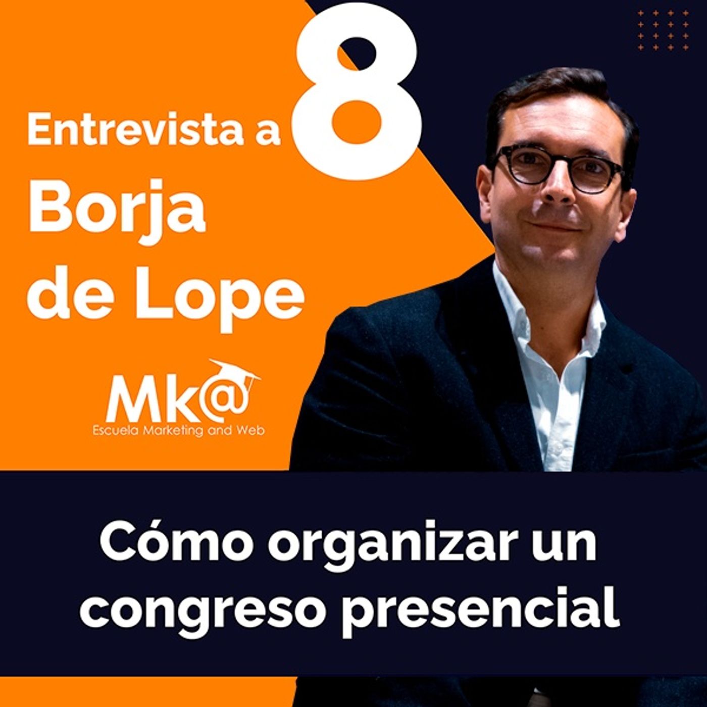 Escuela Marketing and Web